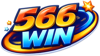 566 Win logo